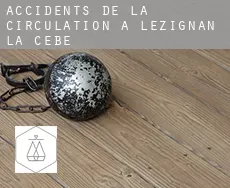 Accidents de la circulation à Lézignan-la-Cèbe
