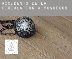Accidents de la circulation à Muskegon