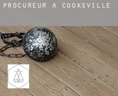 Procureur à  Cooksville