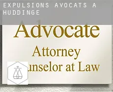 Expulsions avocats à  Huddinge