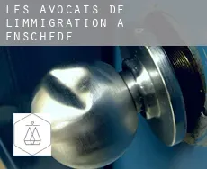 Les avocats de l'immigration à  Enschede