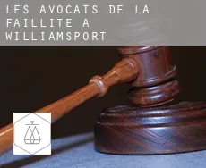 Les avocats de la faillite à Williamsport