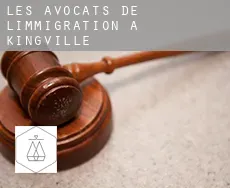 Les avocats de l'immigration à  Kingville