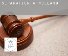 Séparation à Wölland