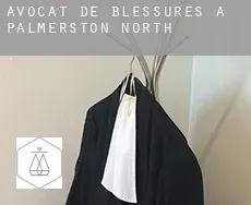 Avocat de blessures à  Palmerston North