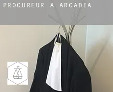Procureur à Arcadia