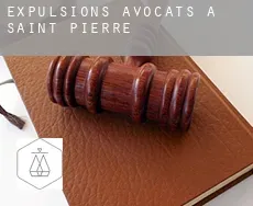 Expulsions avocats à Saint-Pierre