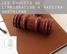 Les avocats de l'immigration à  Comté de Västra Götaland