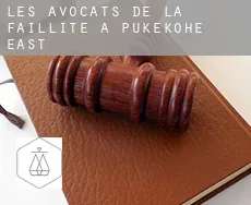 Les avocats de la faillite à  Pukekohe East