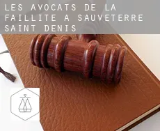 Les avocats de la faillite à Sauveterre-Saint-Denis