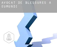 Avocat de blessures à Eumundi
