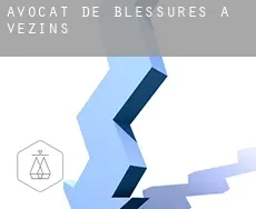 Avocat de blessures à Vezins