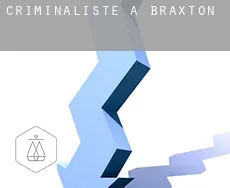 Criminaliste à Braxton