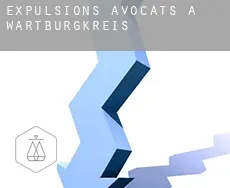 Expulsions avocats à Wartburgkreis