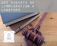 Les avocats de l'immigration à  Longford