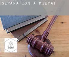 Séparation à Midyat