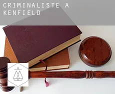 Criminaliste à Kenfield