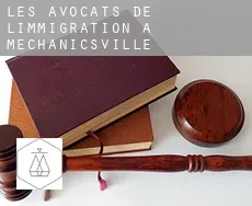 Les avocats de l'immigration à  Mechanicsville