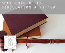 Accidents de la circulation à  Fittja