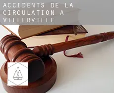 Accidents de la circulation à Villerville