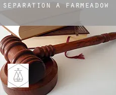 Séparation à Farmeadow