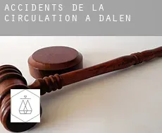 Accidents de la circulation à  Dalen