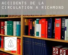 Accidents de la circulation à  Richmond