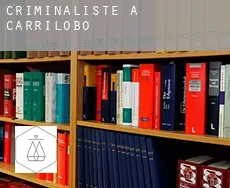 Criminaliste à Carrilobo