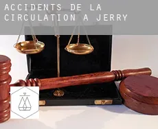 Accidents de la circulation à  Jerry