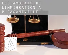 Les avocats de l'immigration à  Pleasantville