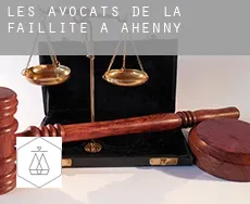 Les avocats de la faillite à Ahenny