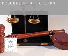 Procureur à  Tarlton