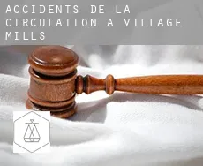 Accidents de la circulation à Village Mills