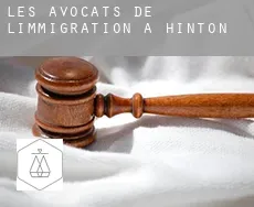 Les avocats de l'immigration à  Hinton