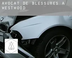 Avocat de blessures à Westwood