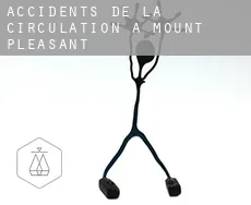 Accidents de la circulation à Mount Pleasant