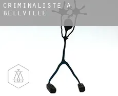 Criminaliste à Bellville