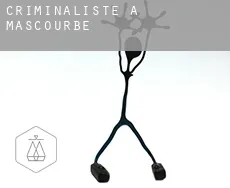 Criminaliste à Mascourbe