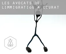 Les avocats de l'immigration à  Écurat