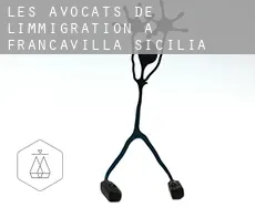 Les avocats de l'immigration à  Francavilla di Sicilia