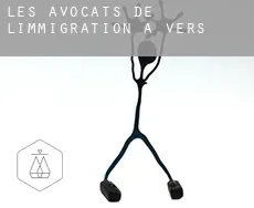Les avocats de l'immigration à  Vers