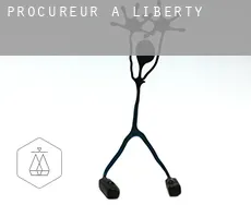 Procureur à  Liberty