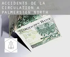 Accidents de la circulation à  Palmerston North