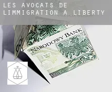 Les avocats de l'immigration à  Liberty