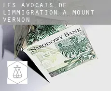 Les avocats de l'immigration à  Mount Vernon