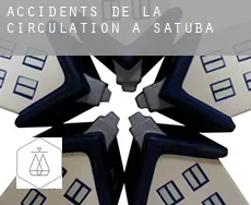 Accidents de la circulation à  Satuba