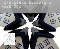 Expulsions avocats à Moyrazès