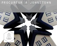 Procureur à Johnstown