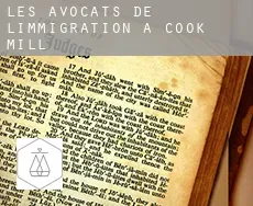 Les avocats de l'immigration à  Cook Mill