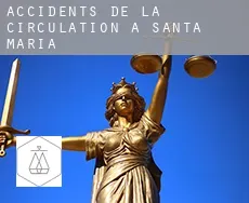 Accidents de la circulation à Santa Maria